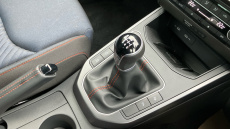 SEAT Arona 1.0 TSI 115 FR Black Edition 5dr Petrol Hatchback